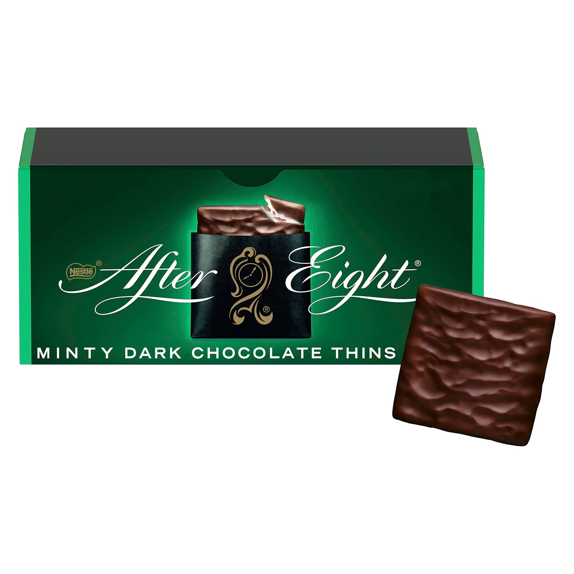 AFTER 8 MINT CHOCOLATE