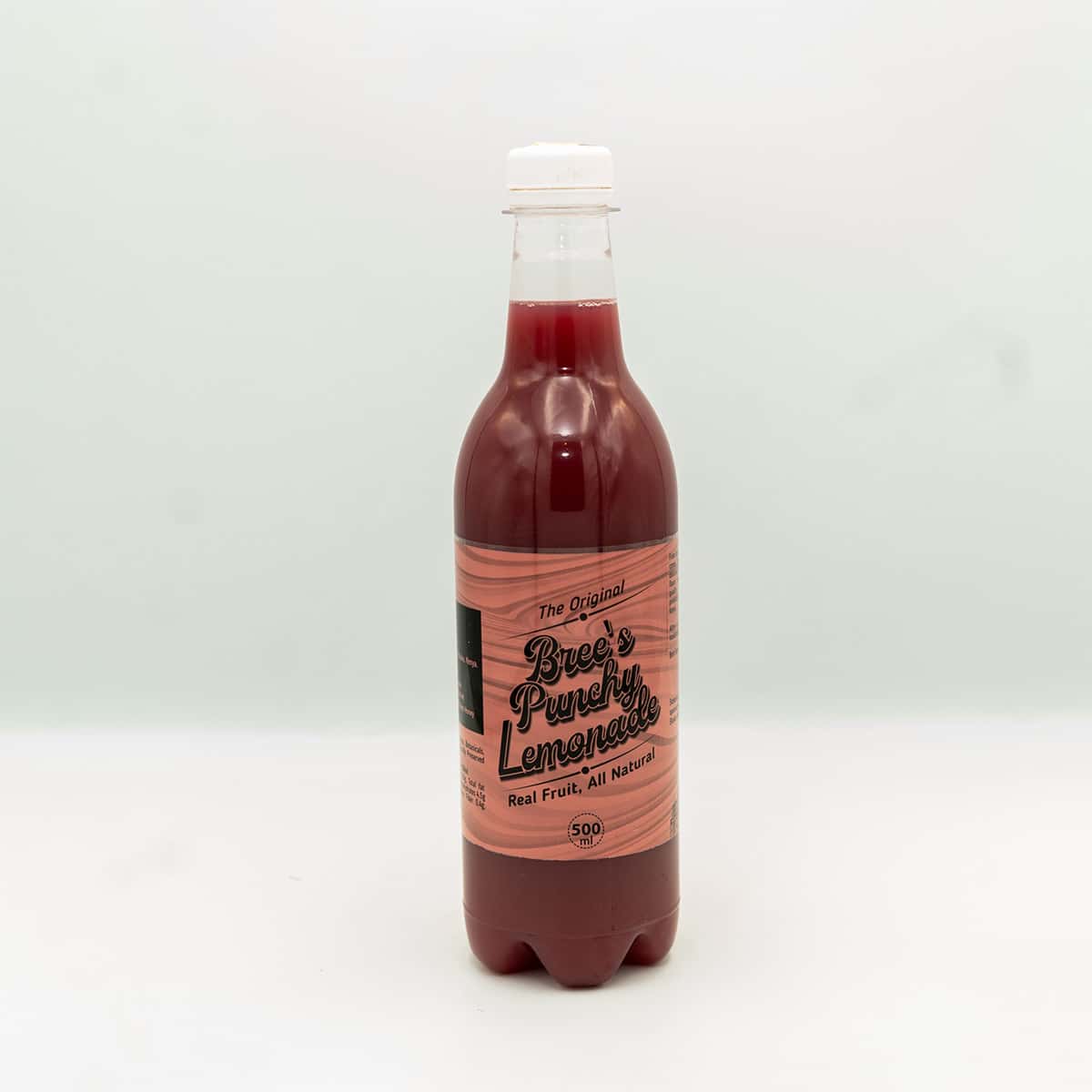 BREES PUNCHY LEMONADE 500ML