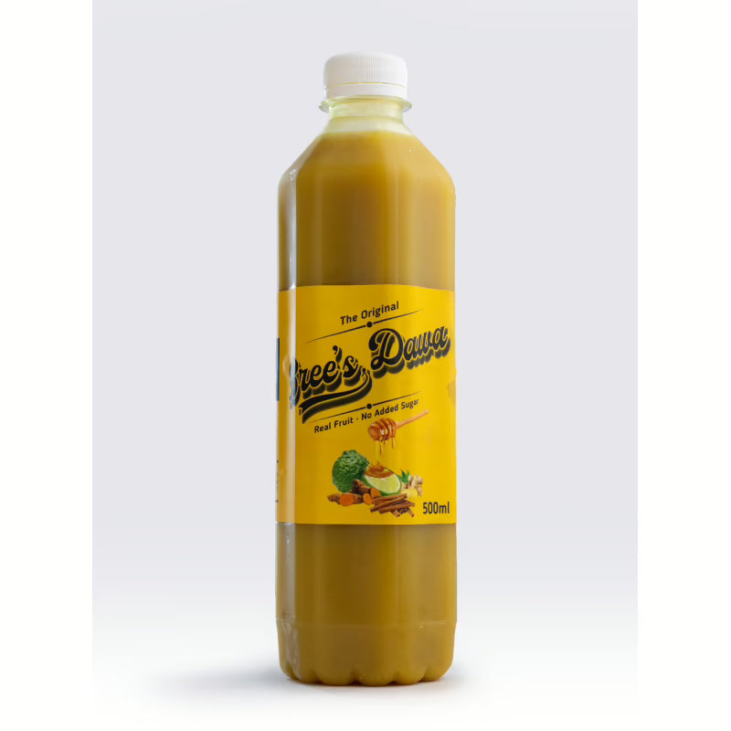 BREES ADULT DAWA 500ML