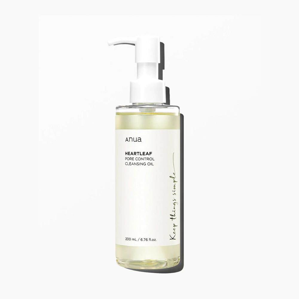 ANUA HEARTLIEF PORE CONTROL CL