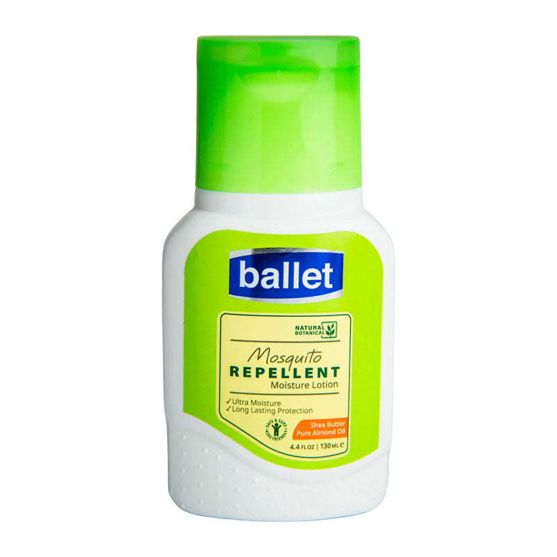 BALLET  MOSQUITO REPELENT 130ML