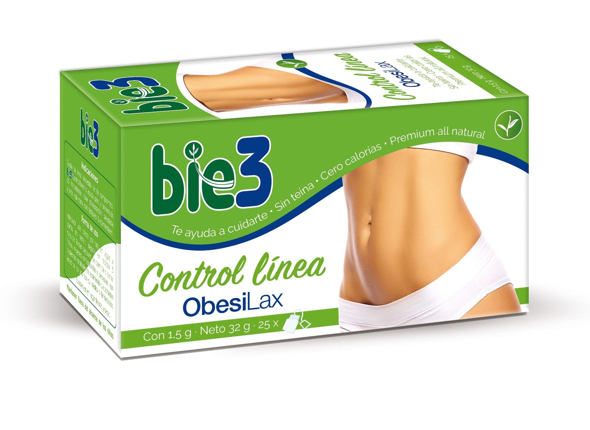 BIO3 WEIGHT CONTROL 25s