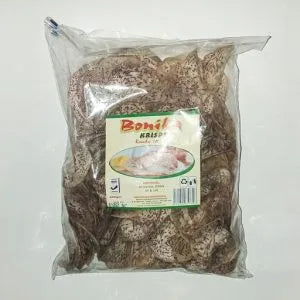 BONIKA ARROW  ROOTS CRIPS 200G
