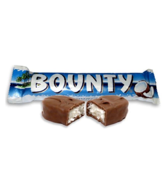 BOUNTY POCKET 285G SP