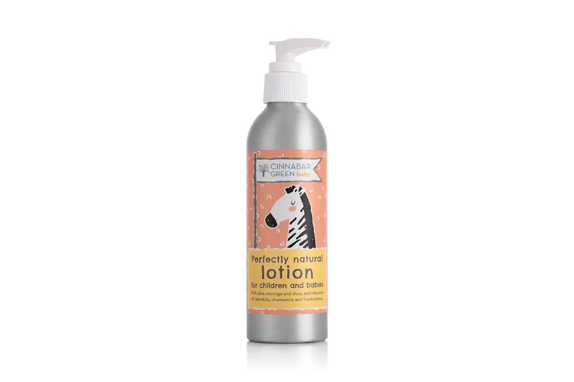 CG BABY LOTION 200ML