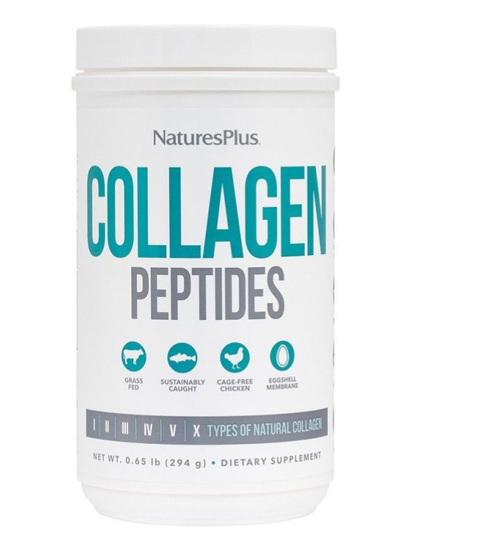 COLLAGEN POWDER 294GM