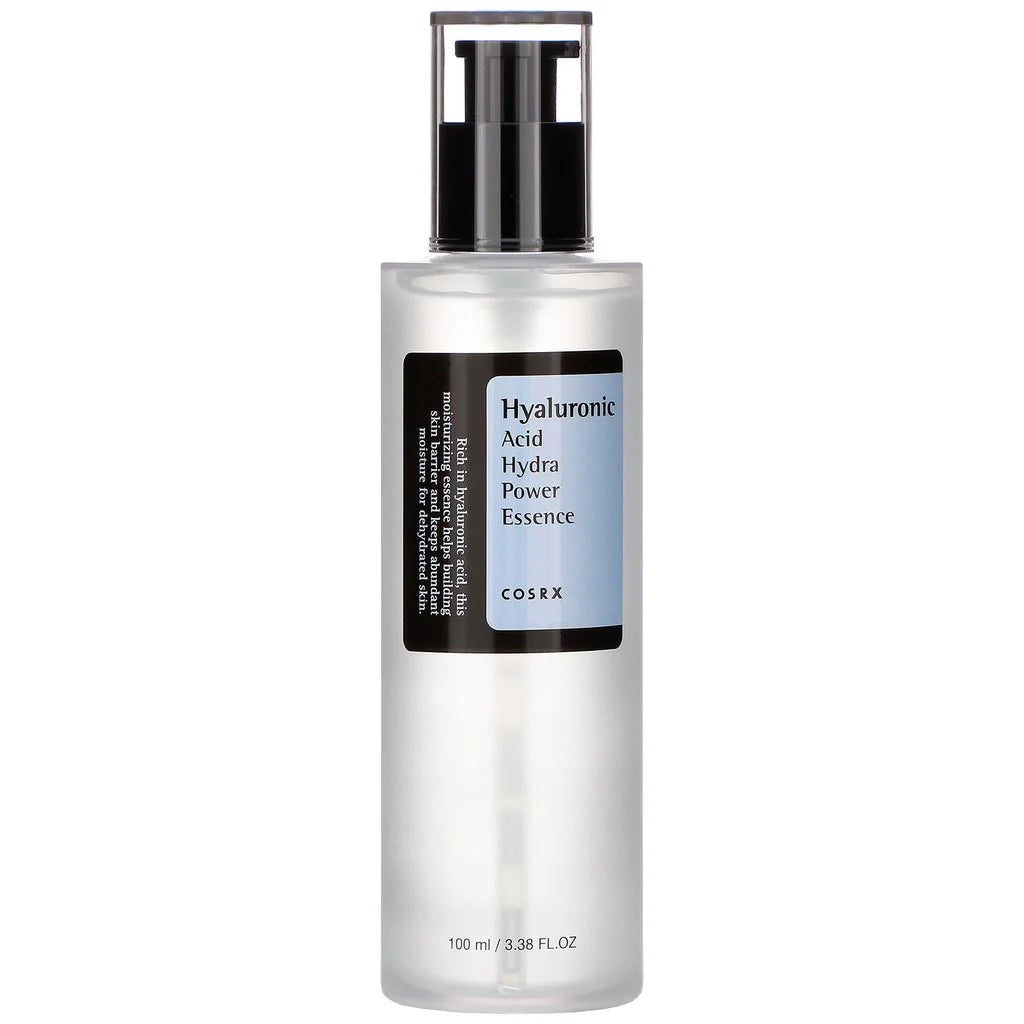 COSRX HYALURONIC ACID HYDRA POWER ESSENCE (100ML)