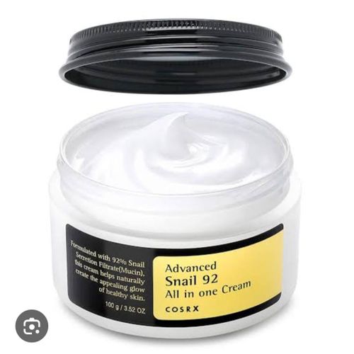 COSRX SNAIL 92 ALL IN ONE CREAM 100G