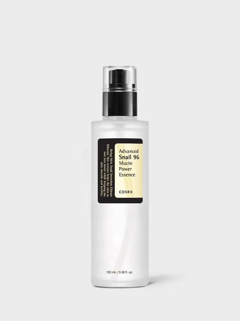 COSRX SNAIL 96 MUCIN POWER 100ML