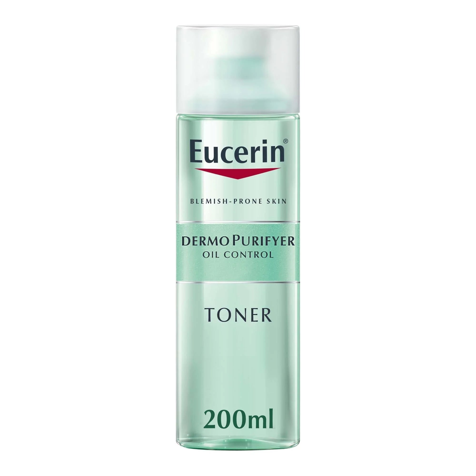 EUC DERMA PR TONER 200ML