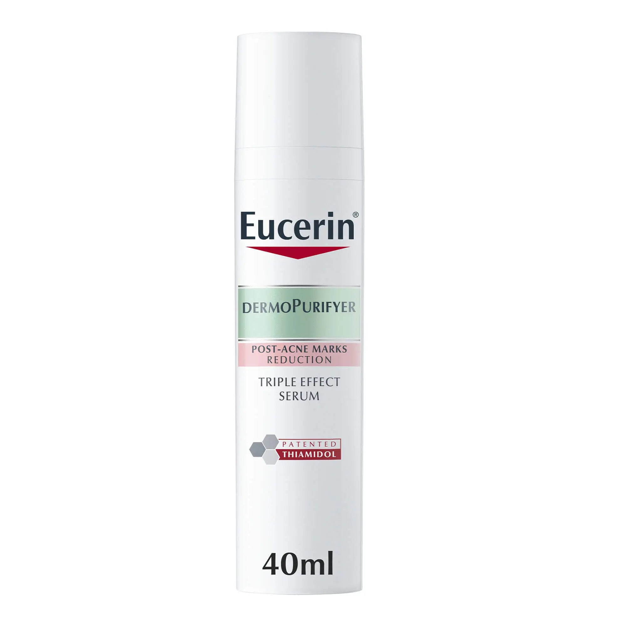 EUCERIN IMP SKN TRP EFF SRM 40ML