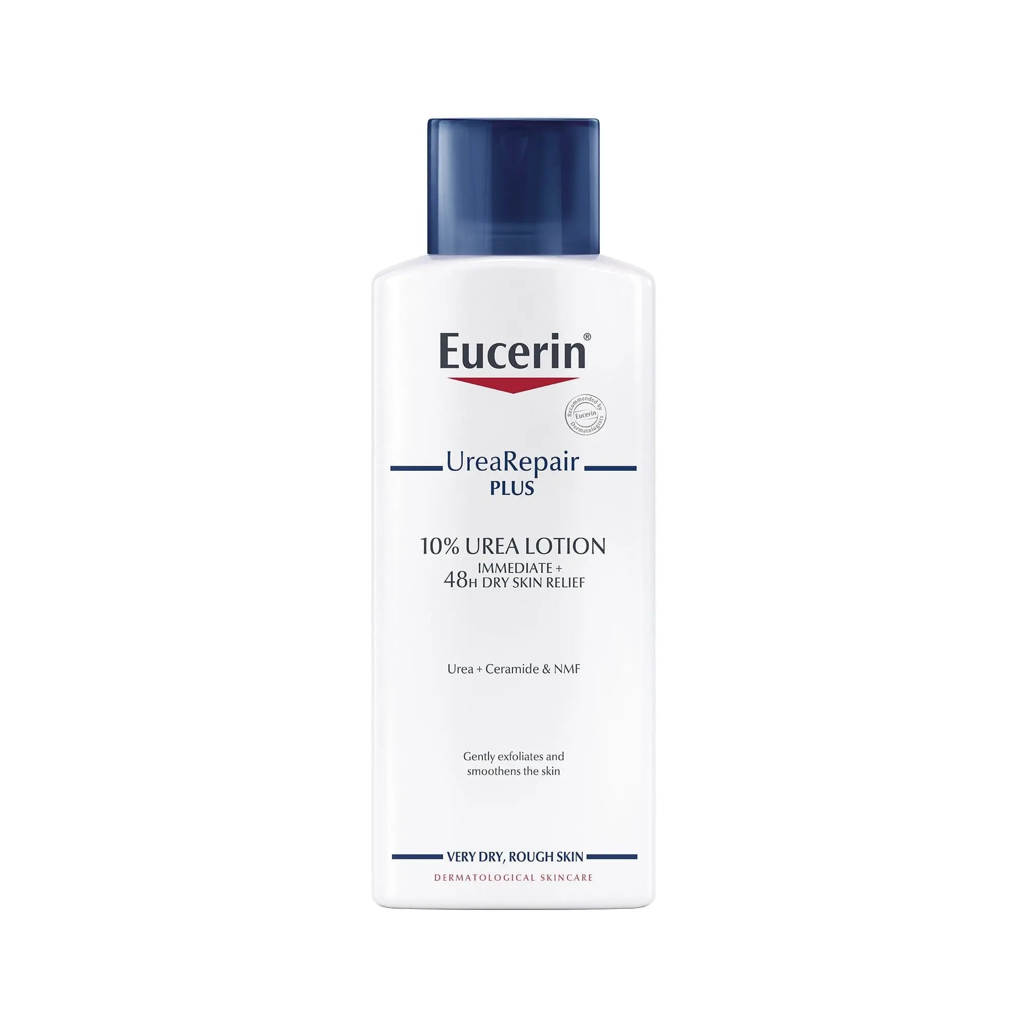 EUC URE RPR LTN 10% 250ML