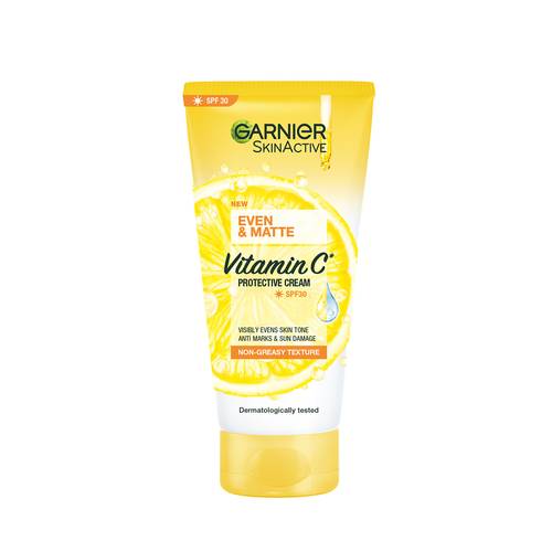 GARNIER EVEN MATTE CREAM SPF 30 50ML