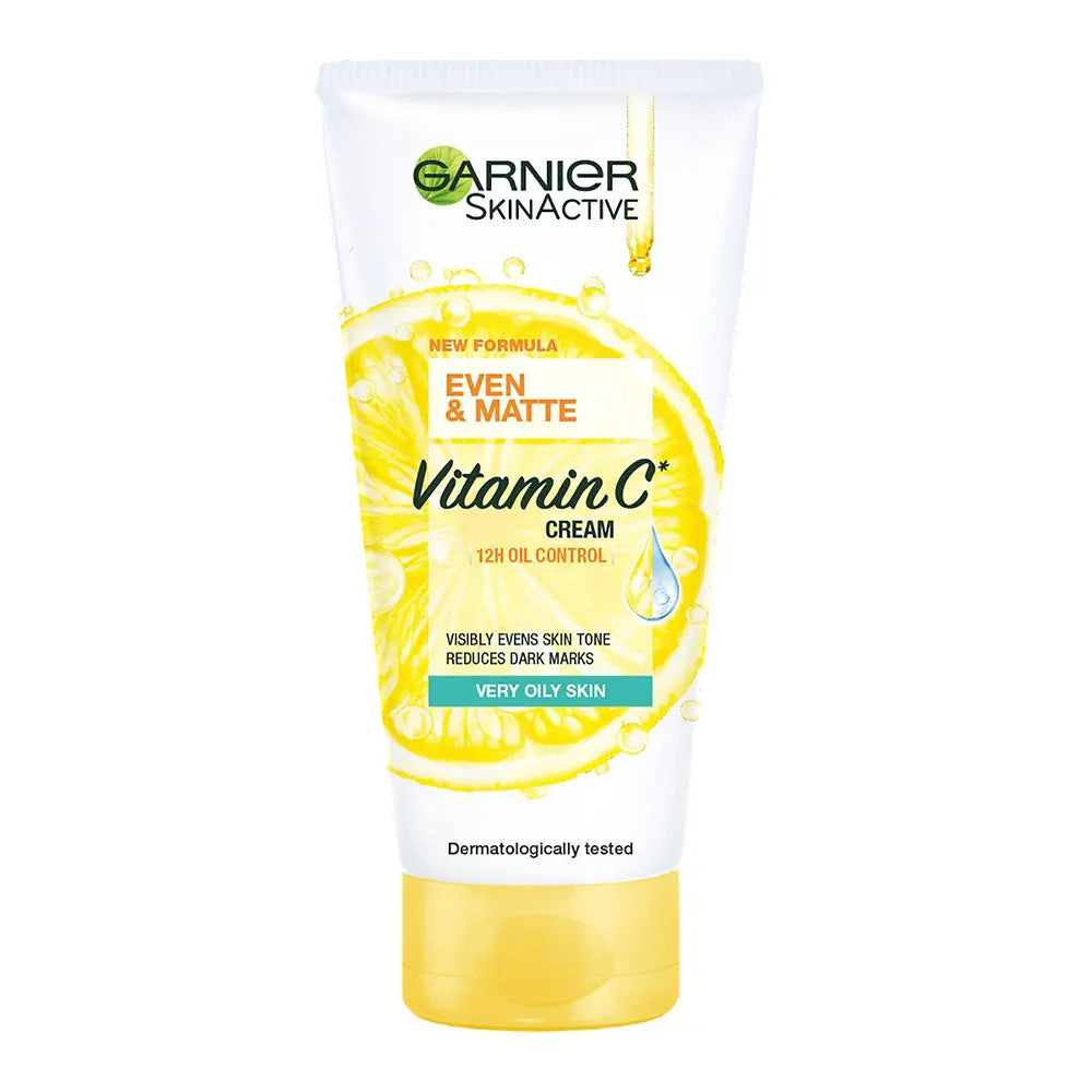 GARNIER EVEN & MATTE OILY SKIN 40ML