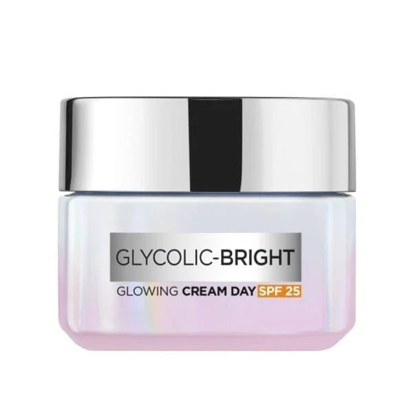 LOREAL DAY GLYCOLIC 50ML CREAM