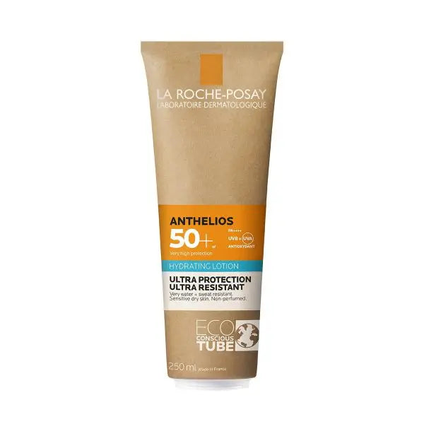 LRP ANTHELIOS LOTION ECO SPF50+ 250ML