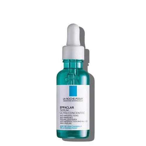 LRP EFFACLAR SERUM 30ML