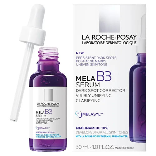 LRP MELA B3 SERUM 30ML