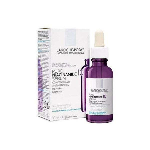 LRP PURE NIACINAMIDE 10 SERUM 30ML