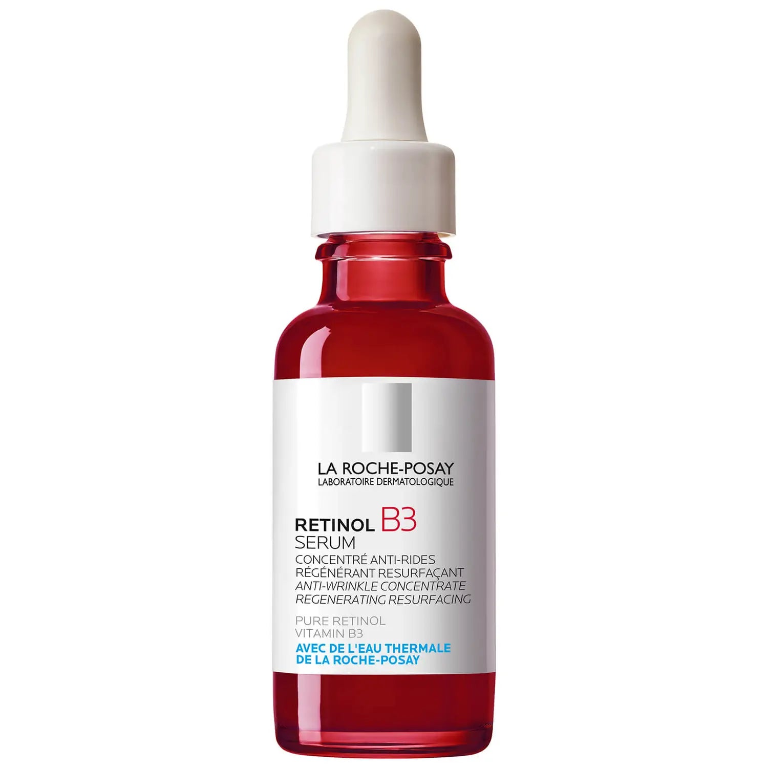 LRP PURE RETINOL B3 SERUM 30ML