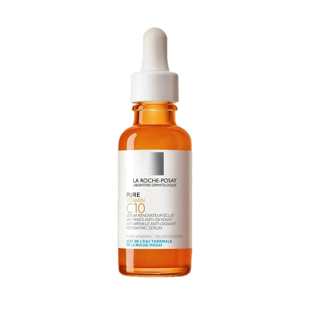 LRP PURE VITAMIN C10 SERUM 30ML