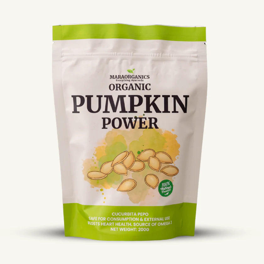 MARA PUMPKIN POWDER 200G