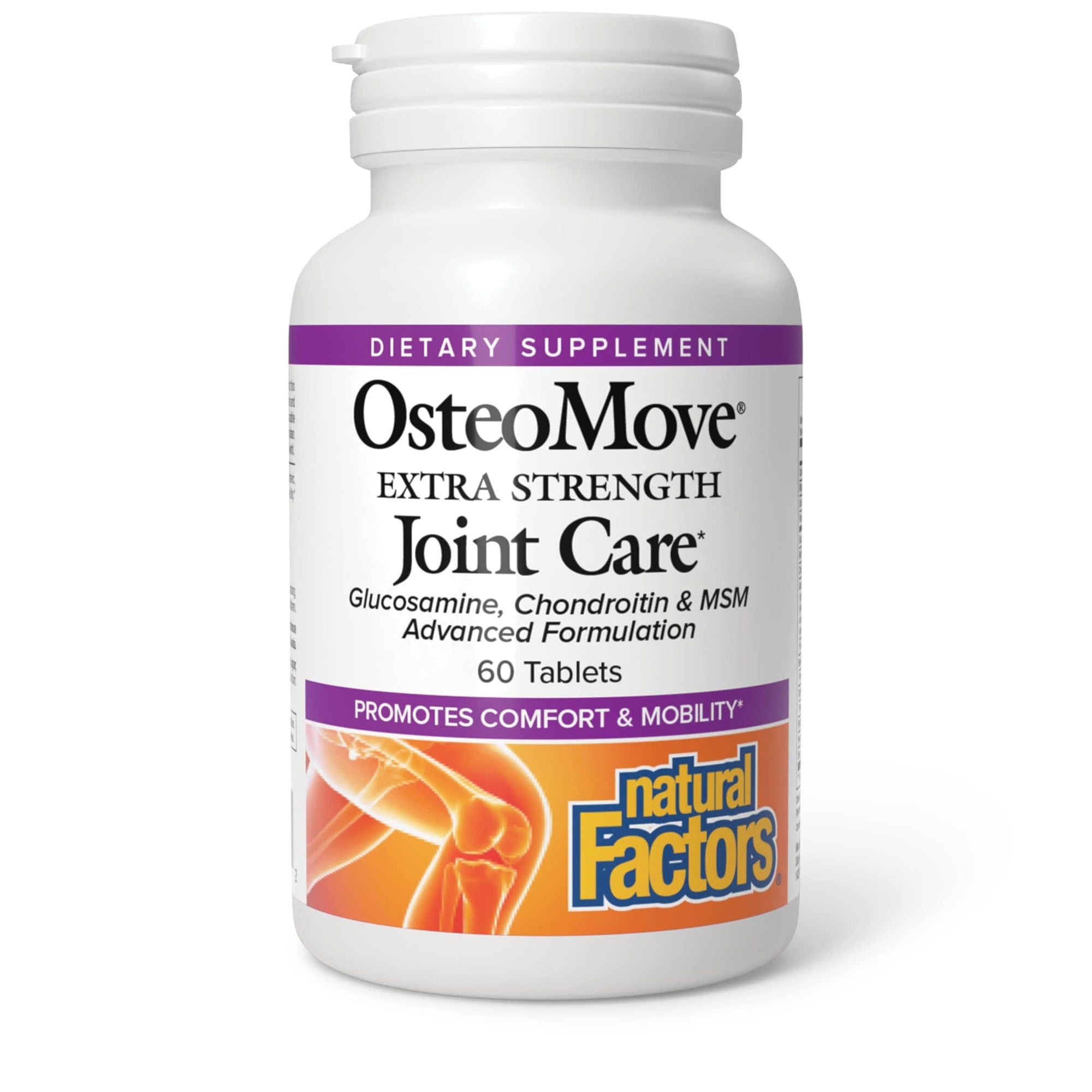 NF OSTEOMOVE JOINT CARE TAB 60
