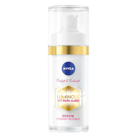 NIVEA LUMINOUS 630 ANTI DARK SERUM 30ML