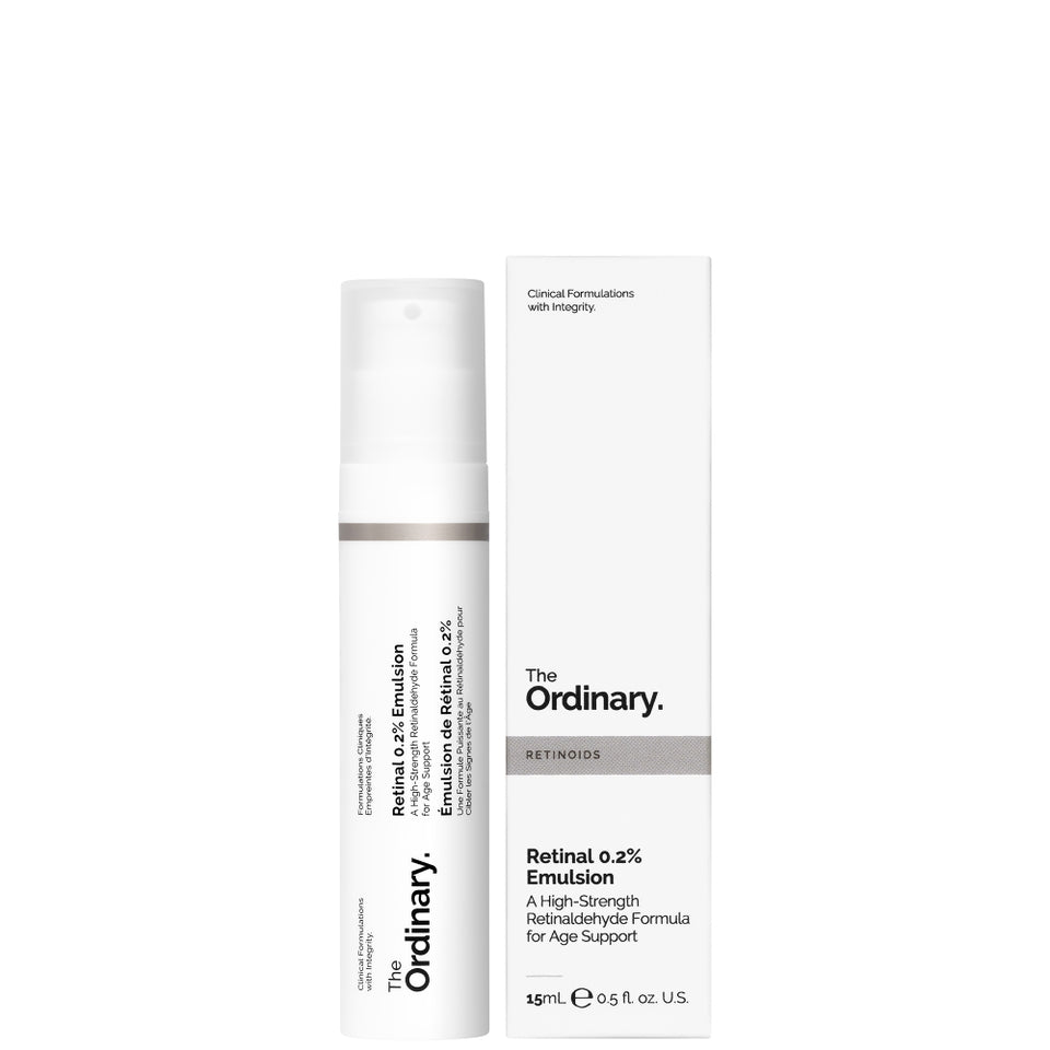 THE ORDINARY RETINAL 02 EMULSI