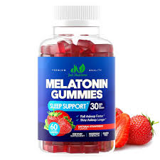 ANG SEA MOSS GUMMIES 60S'